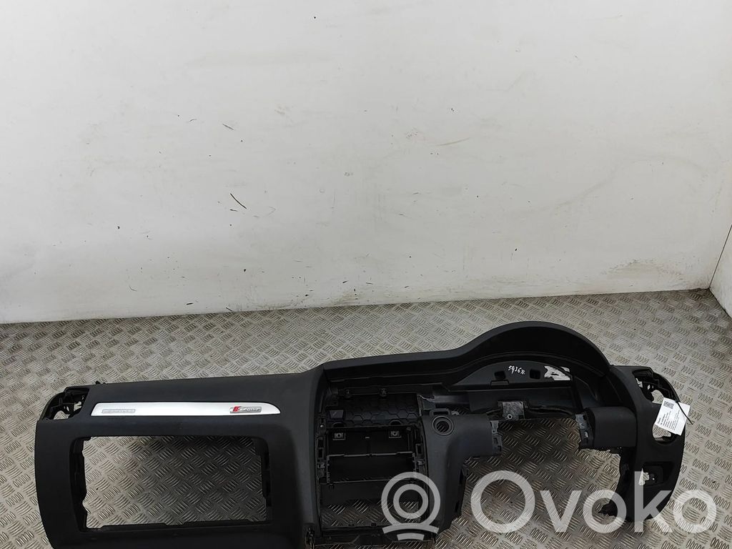 Panel de instrumentos   4L2857033A,4L2857067