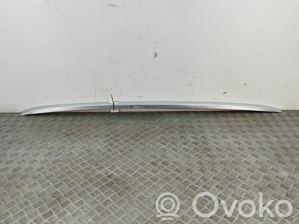 Audi Q7 4L Barra del techo 
