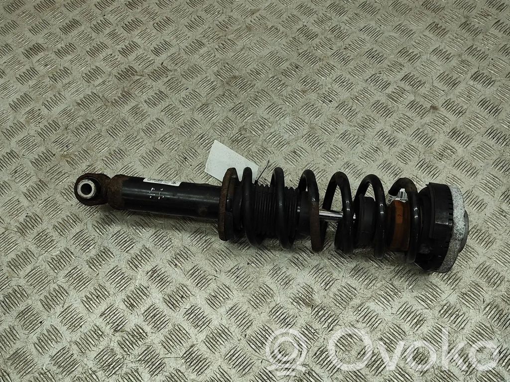 BMW X3 F25 Ammortizzatore posteriore 