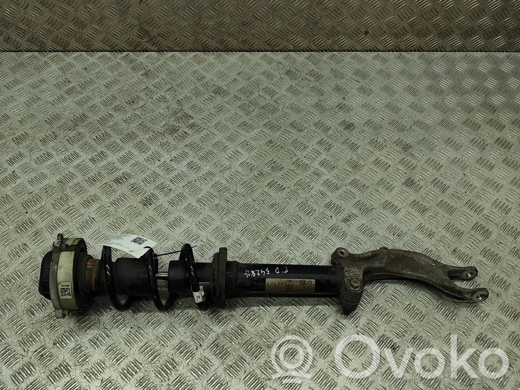 Audi A5 Amortyzator przedni 
