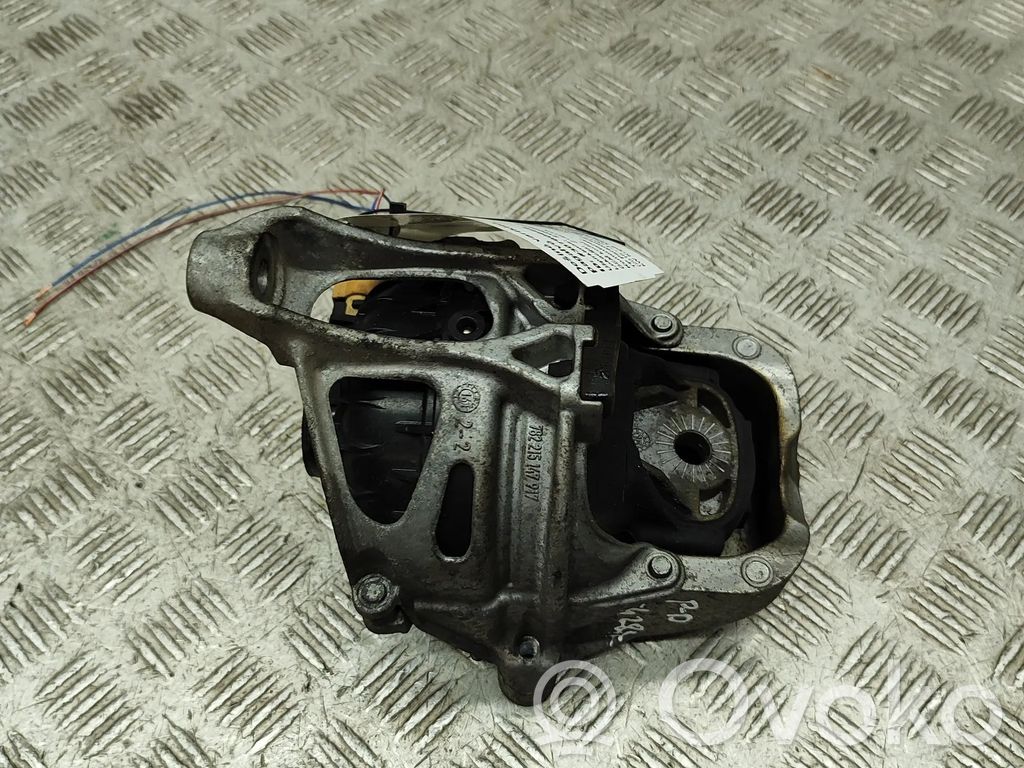 Audi A5 Engine mount bracket 
