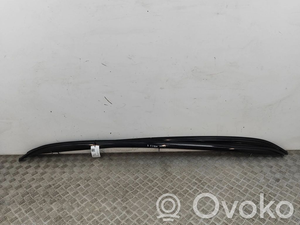 BMW X3 F25 Barra del techo 