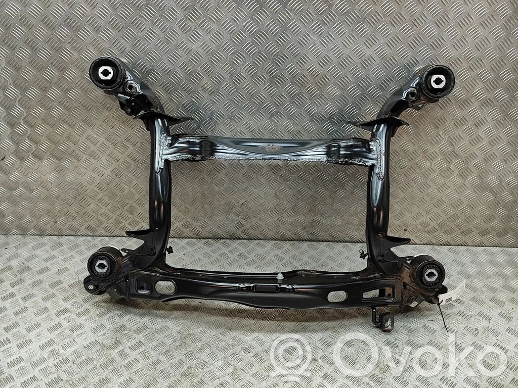 Audi A5 Bastidor trasero 