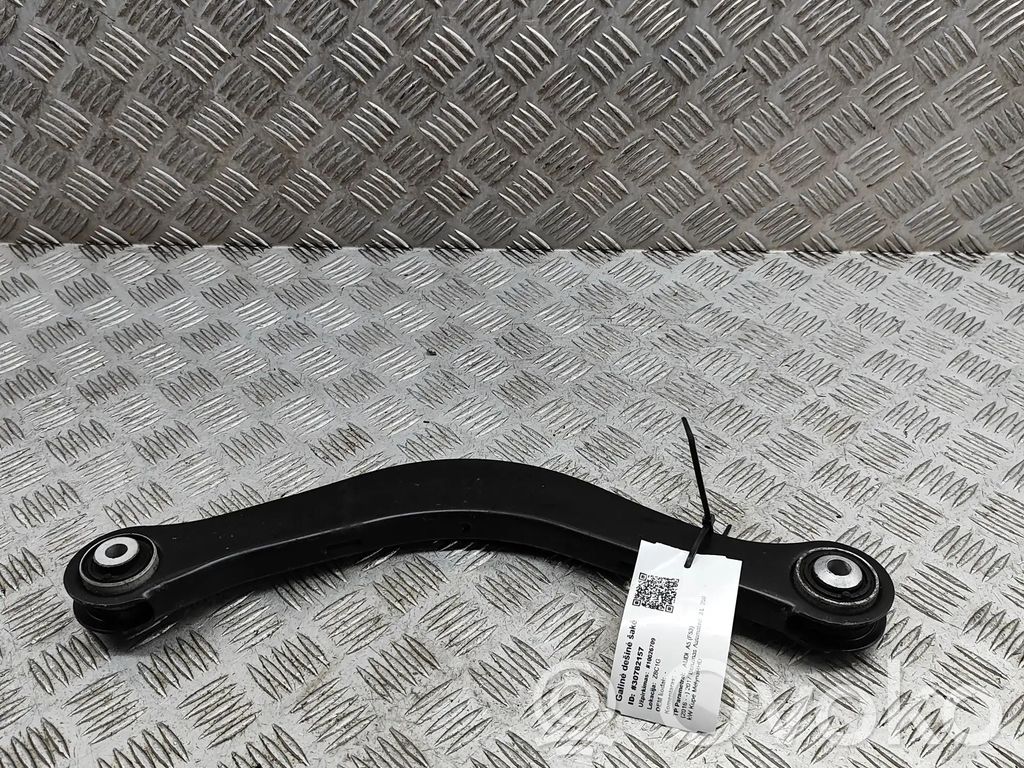 Audi A5 Querlenker Achsschenkel hinten 