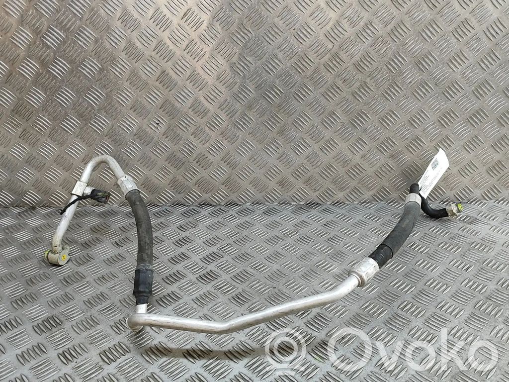 Volkswagen Golf VII Wąż / Przewód klimatyzacji A/C 