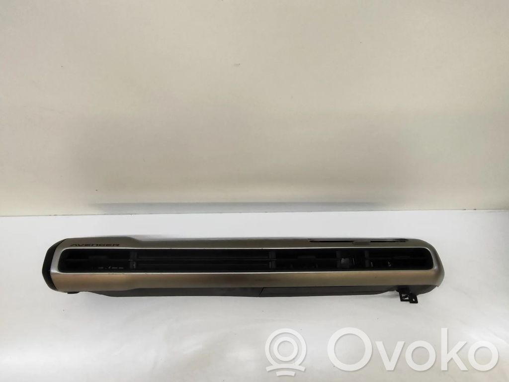 Jeep Avenger Moldura protectora de la rejilla de ventilación del panel 