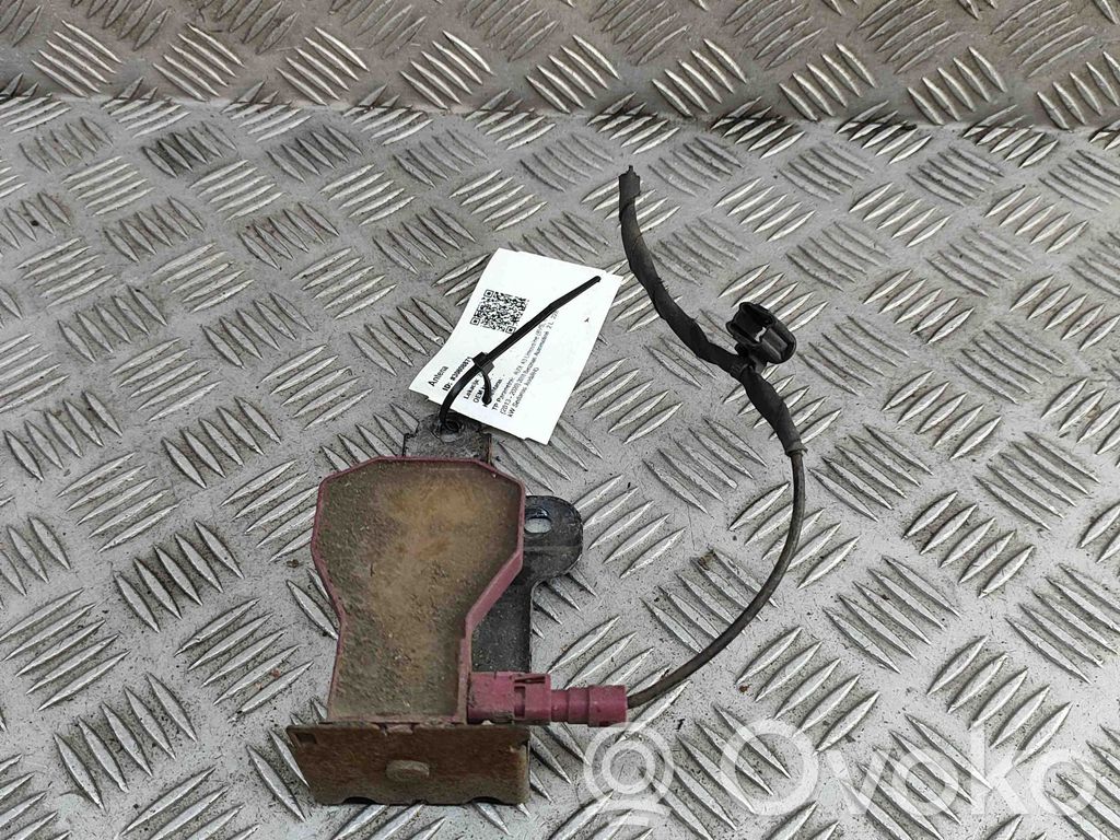 Antenne GPS   4M0035507