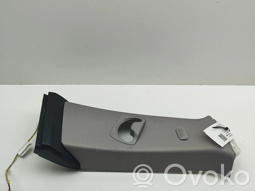 BMW 3 GT F34 Rivestimento montante (B) (superiore) 