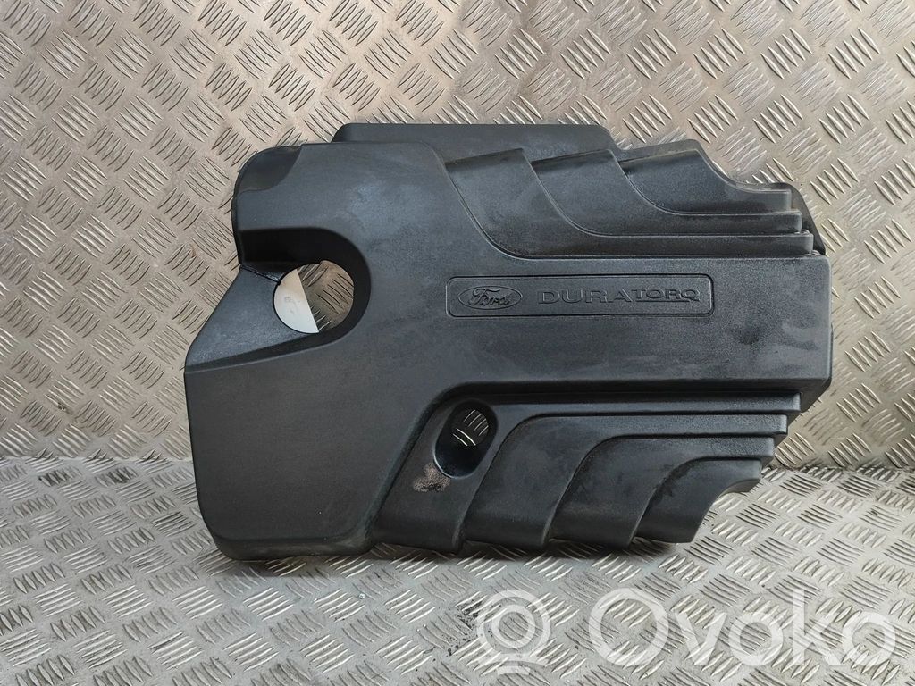 Ford Mondeo MK V Engine cover (trim) 