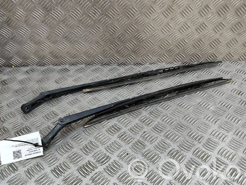 Porsche Boxster 986 Wycieraczka szyby przedniej / czołowej 