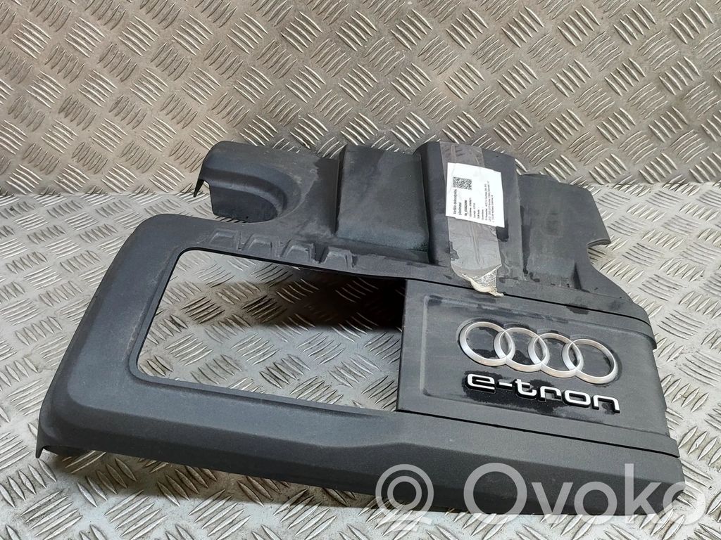 Audi A3 S3 8V Moottorin koppa 