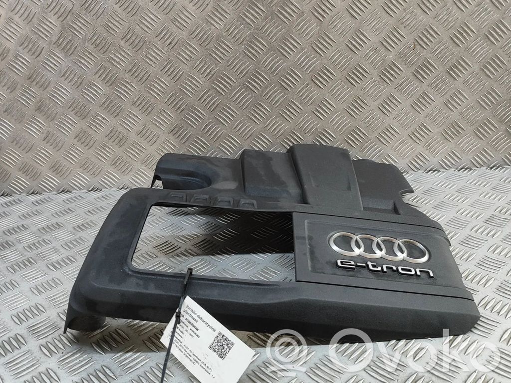 Audi A3 S3 8V Moottorin koppa 