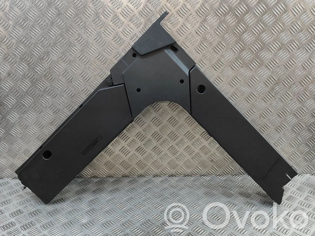 Audi A3 S3 8V Altavoz subwoofer 