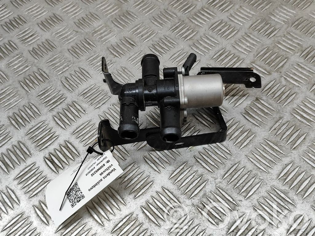 Polestar 2 Coolant heater 