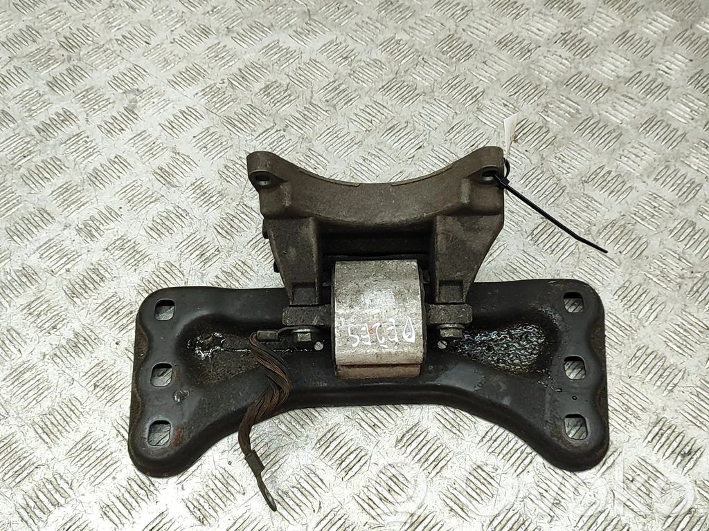 Mercedes-Benz SLK R171 Supporto di montaggio scatola del cambio 