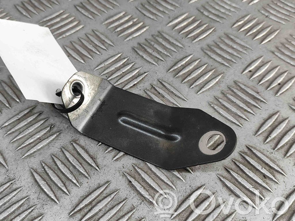Audi E-tron GT Fender mounting bracket 