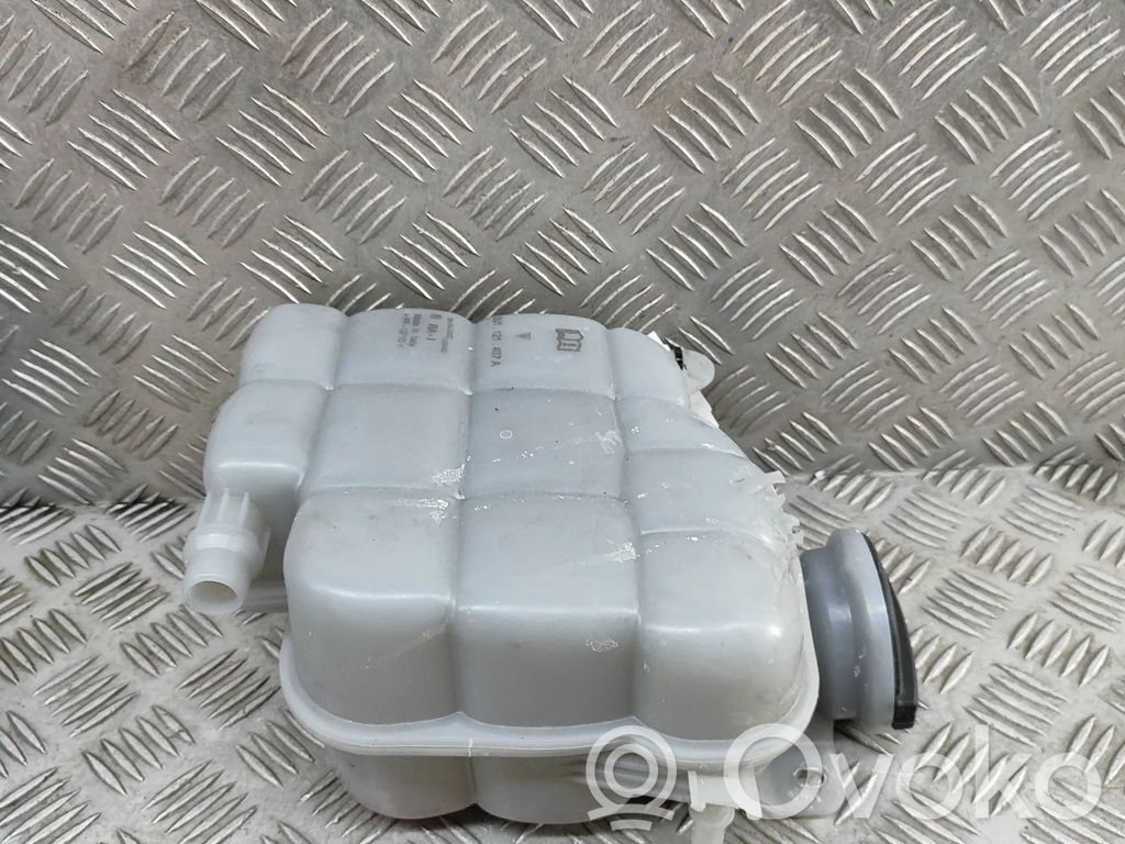 Audi E-tron GT Serbatoio di compensazione del liquido refrigerante/vaschetta