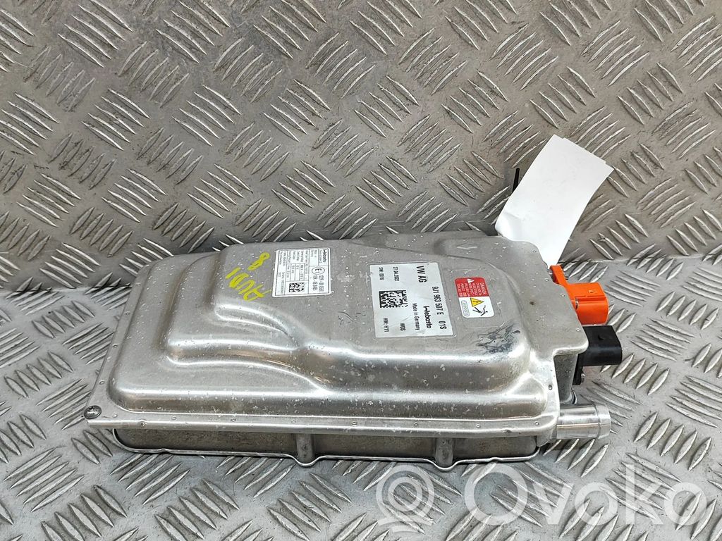 Audi E-tron GT Spannungswandler Wechselrichter Inverter 