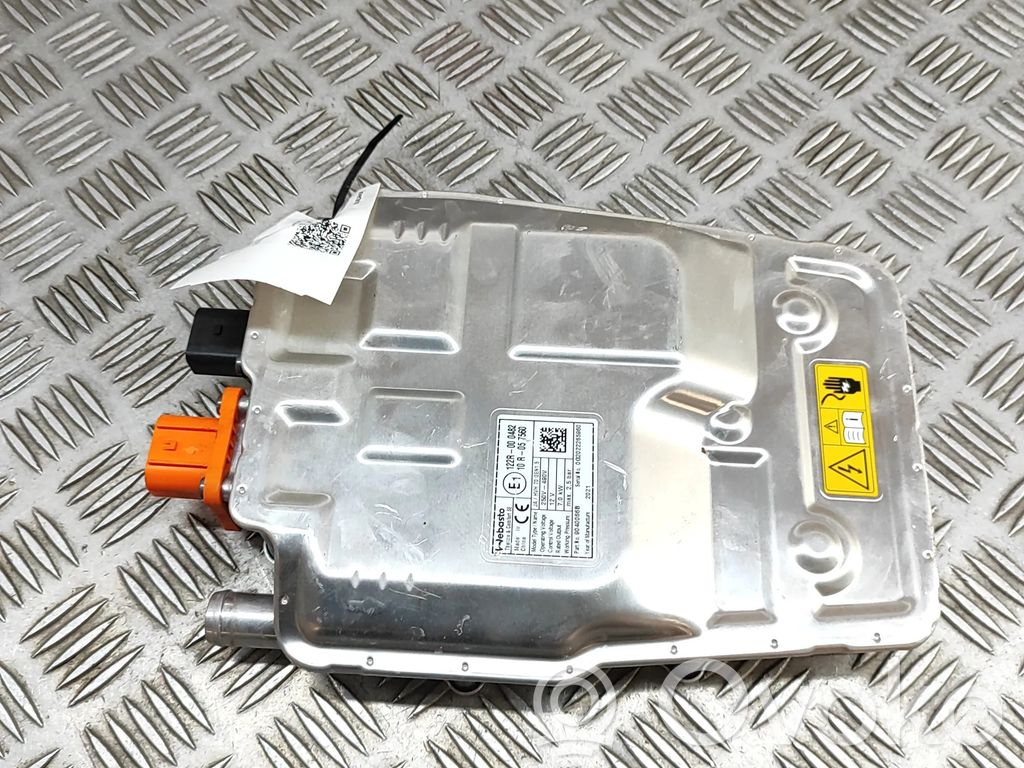 Inne komputery / moduły / sterowniki   9040066B,8710148010,0137900130