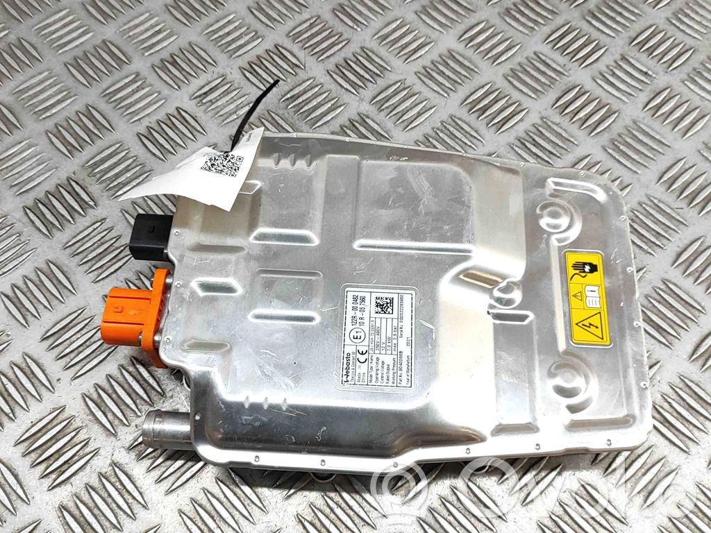 Lexus RX V Altre centraline/moduli 