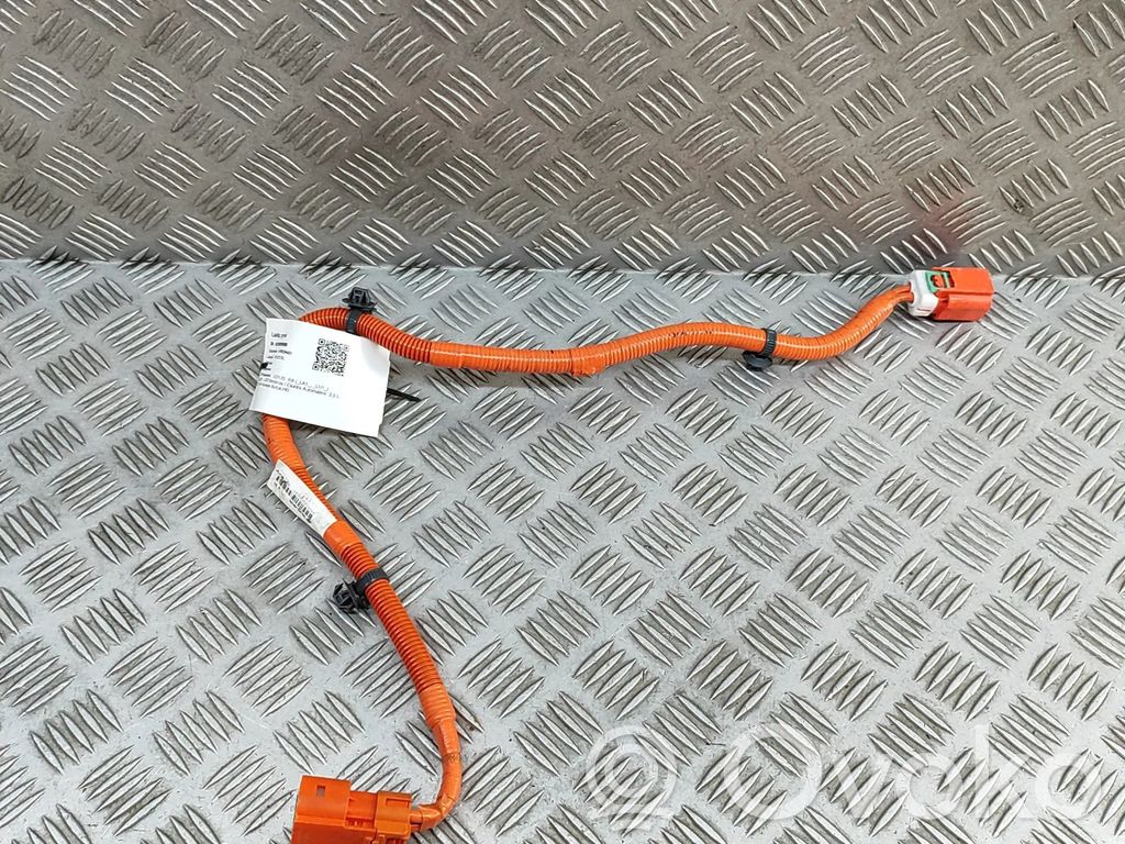 Lexus RX V Altro tipo di cablaggio