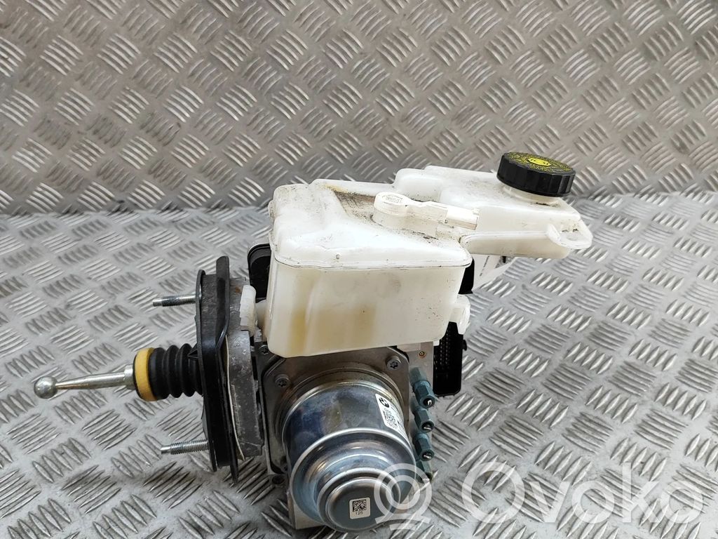 BMW X5 G05 Bomba de freno 