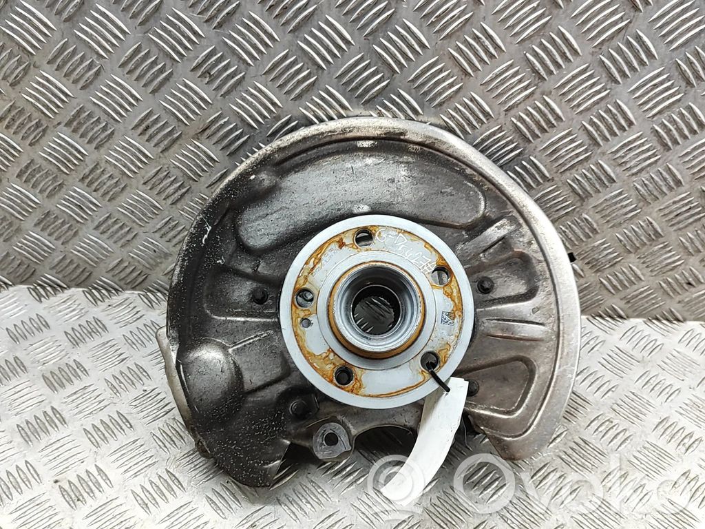 Mercedes-Benz GLE W167 Fuzetă spate