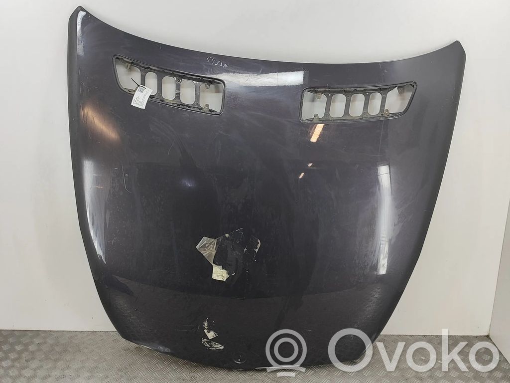 Pokrywa przednia / Maska silnika   A216880015764,A2168800057