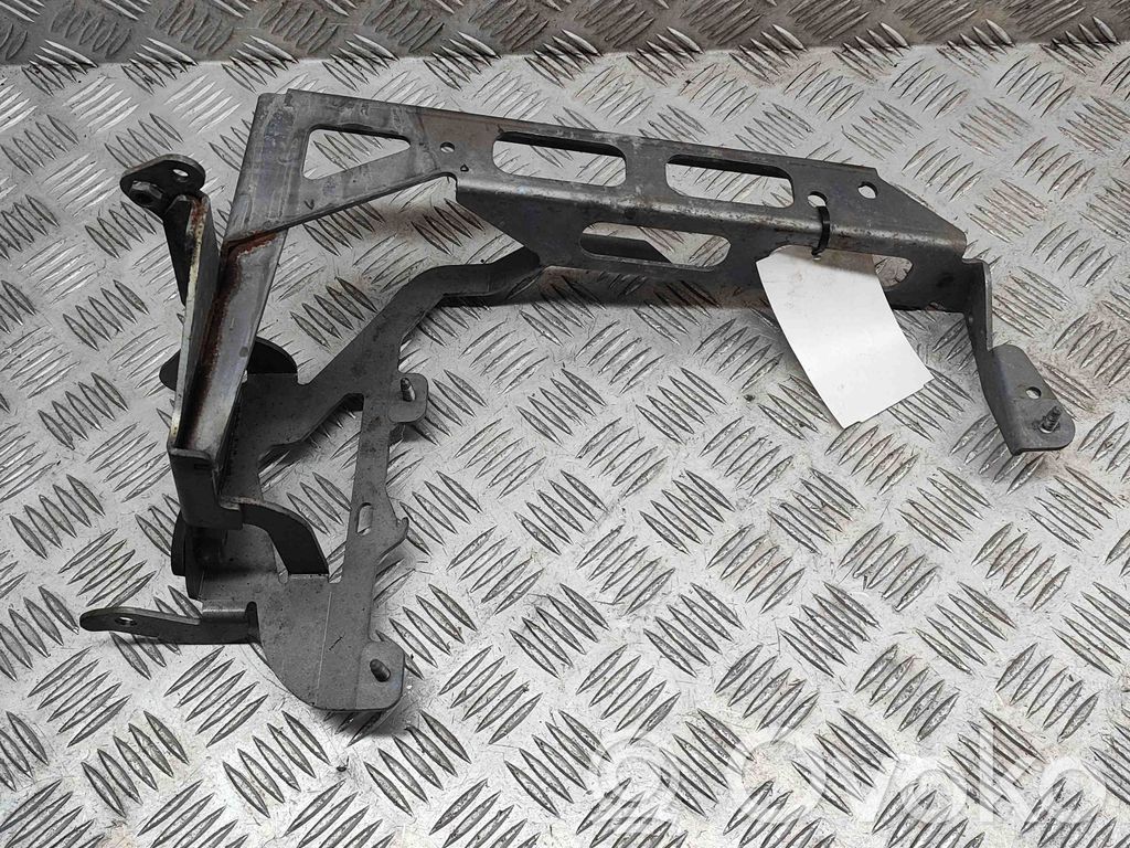 Panel mocowania chłodnicy   A1666260529