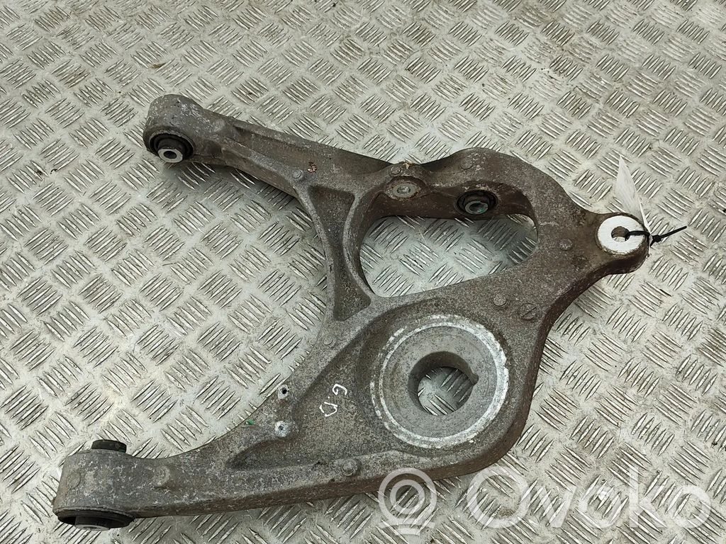 Mercedes-Benz ML W166 Basculă superioară spate 