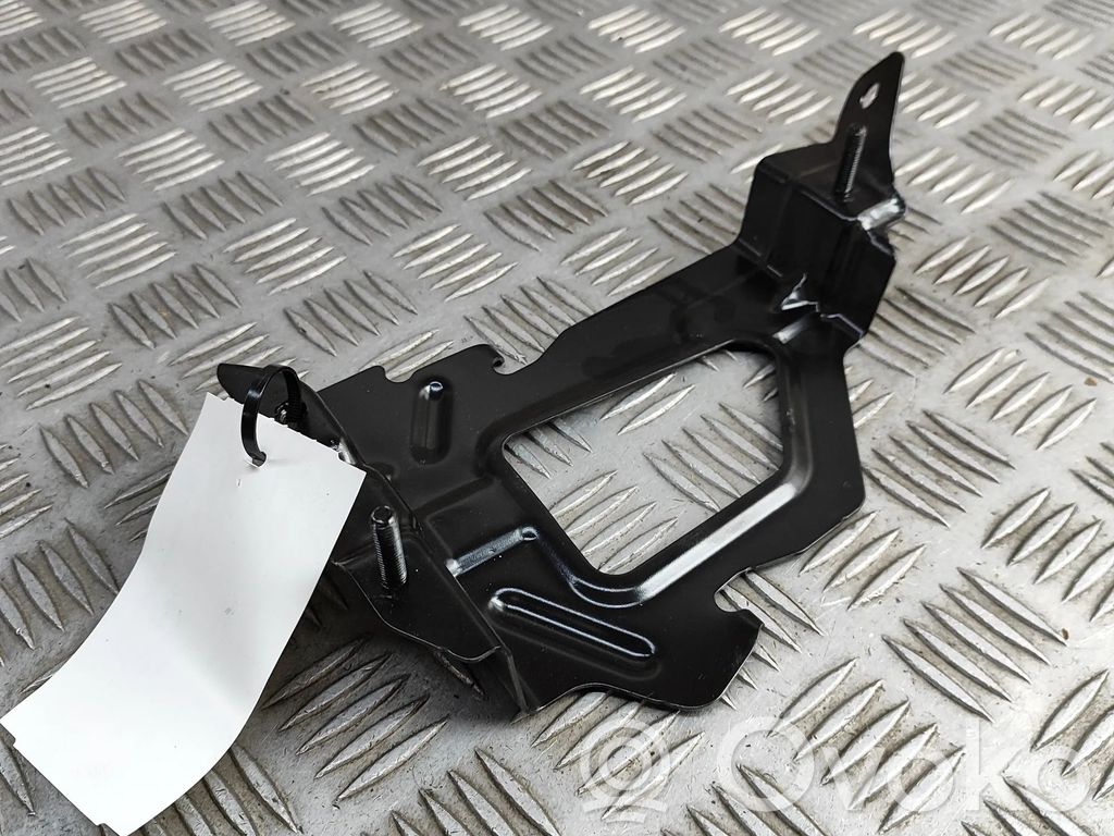 Volvo XC40 Other body part 