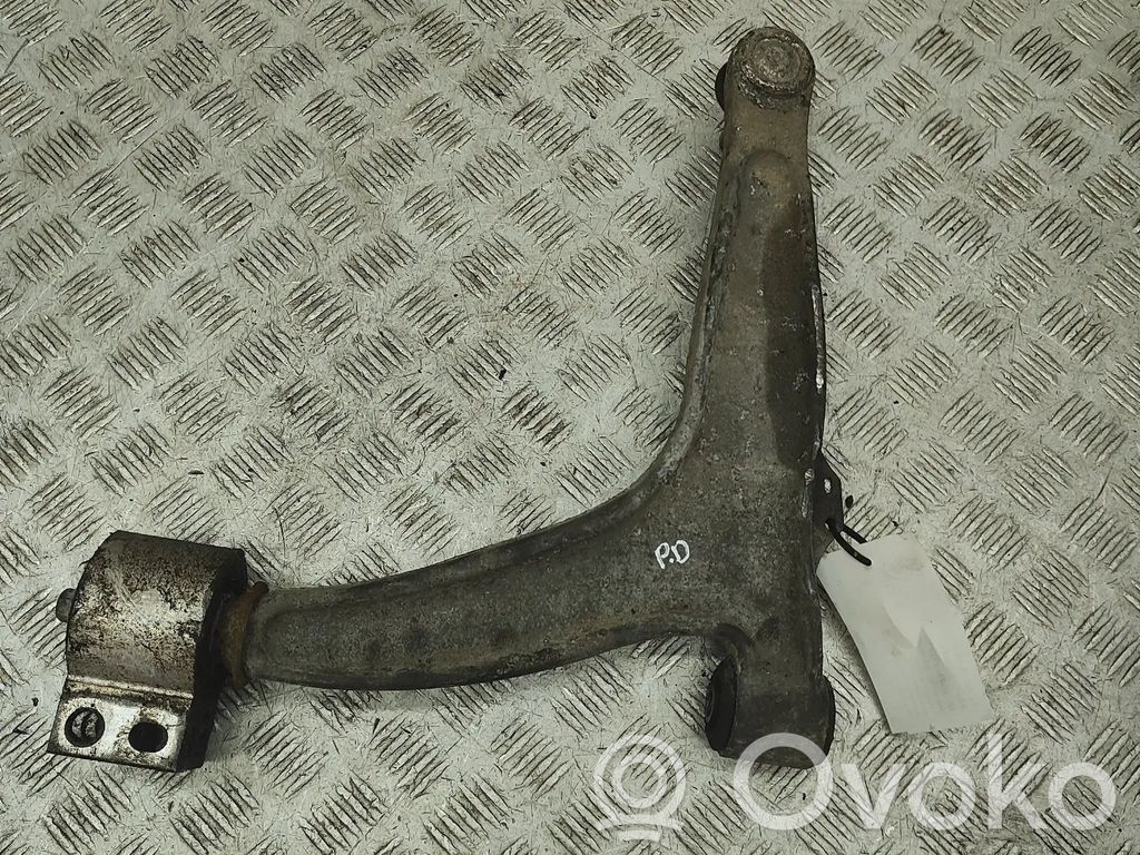 Saab 9-3 Ver1 Querlenker Achsschenkel vorne 