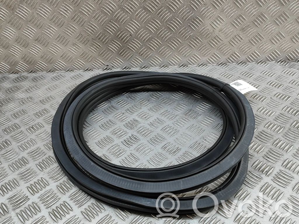 BMW X5 G05 Uszczelka drzwi przednich 