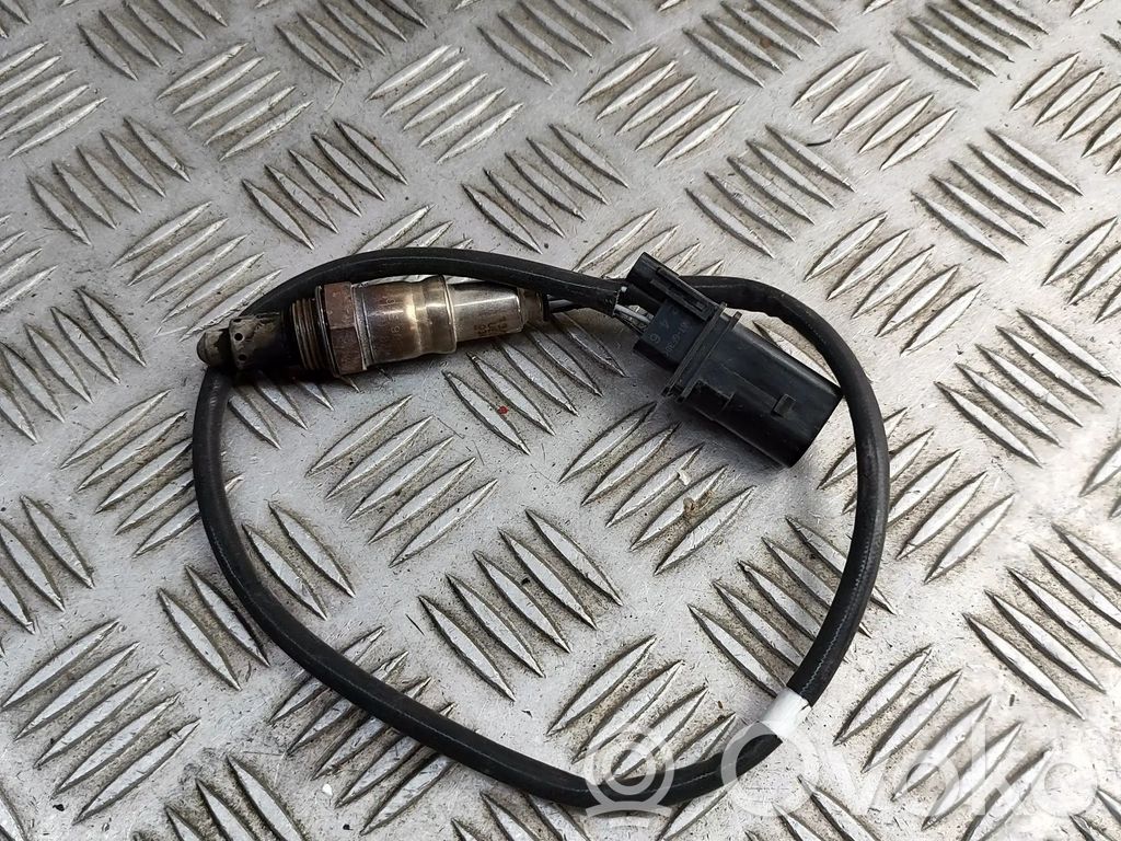Skoda Kamiq Lambda probe sensor 