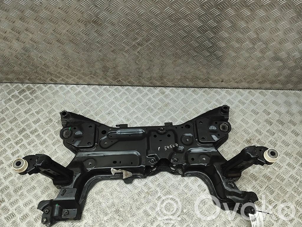 Bastidor delantero   LX615019AEH