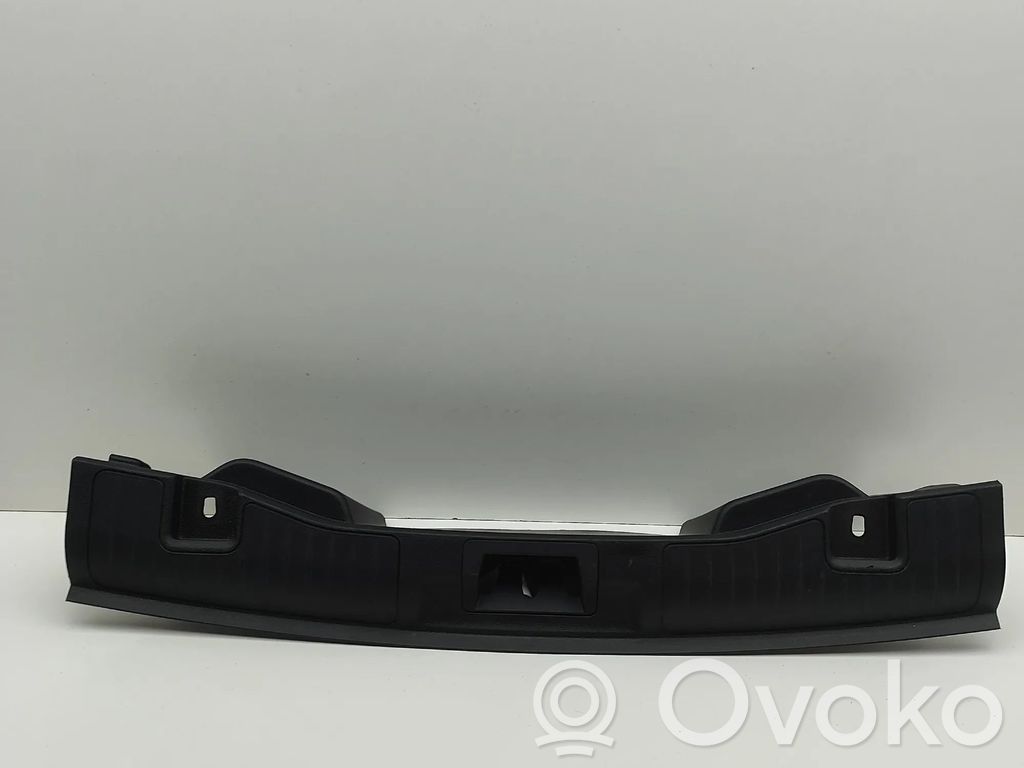 Ford Kuga III Protector del borde del maletero/compartimento de carga 