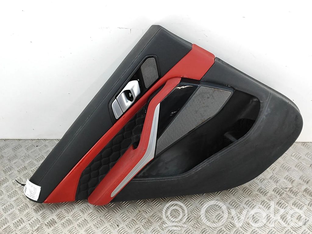 Panou interior ușă spate   9882533