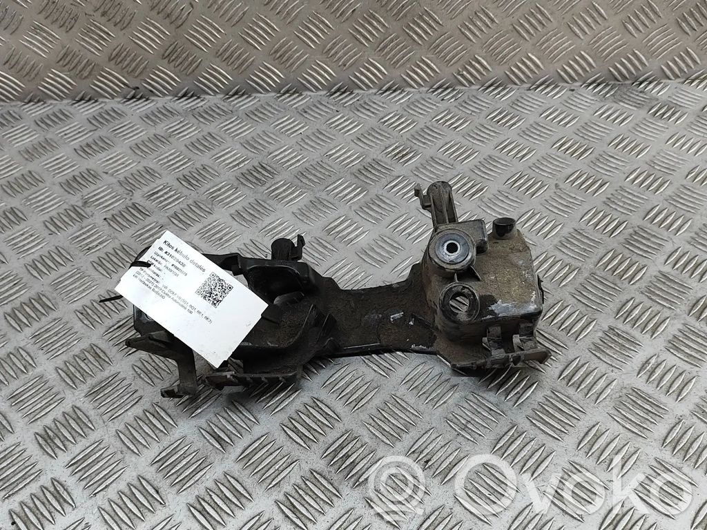 Volkswagen Golf VII Muu korin osa 