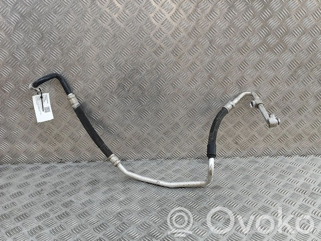 Volkswagen Golf VII Wąż / Przewód klimatyzacji A/C 