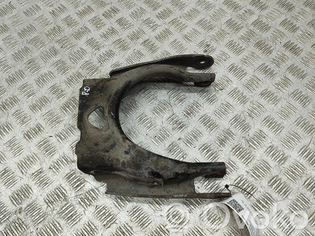Peugeot 407 U veida svira 
