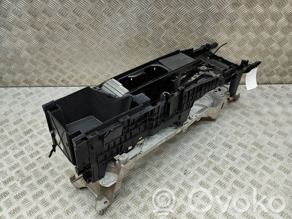 Volvo XC90 Consola central 