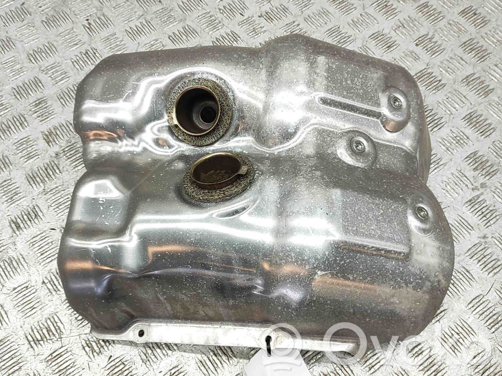 BMW X5 G05 Paracalore nel vano motore 