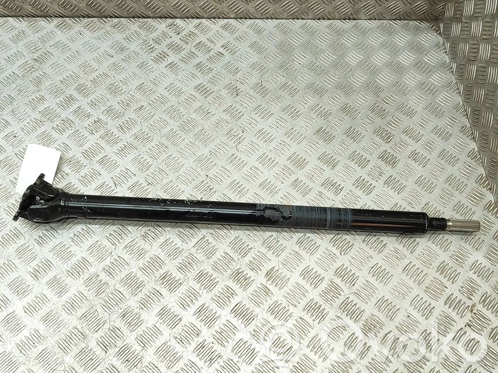 Etukardaaniakseli   8698362
