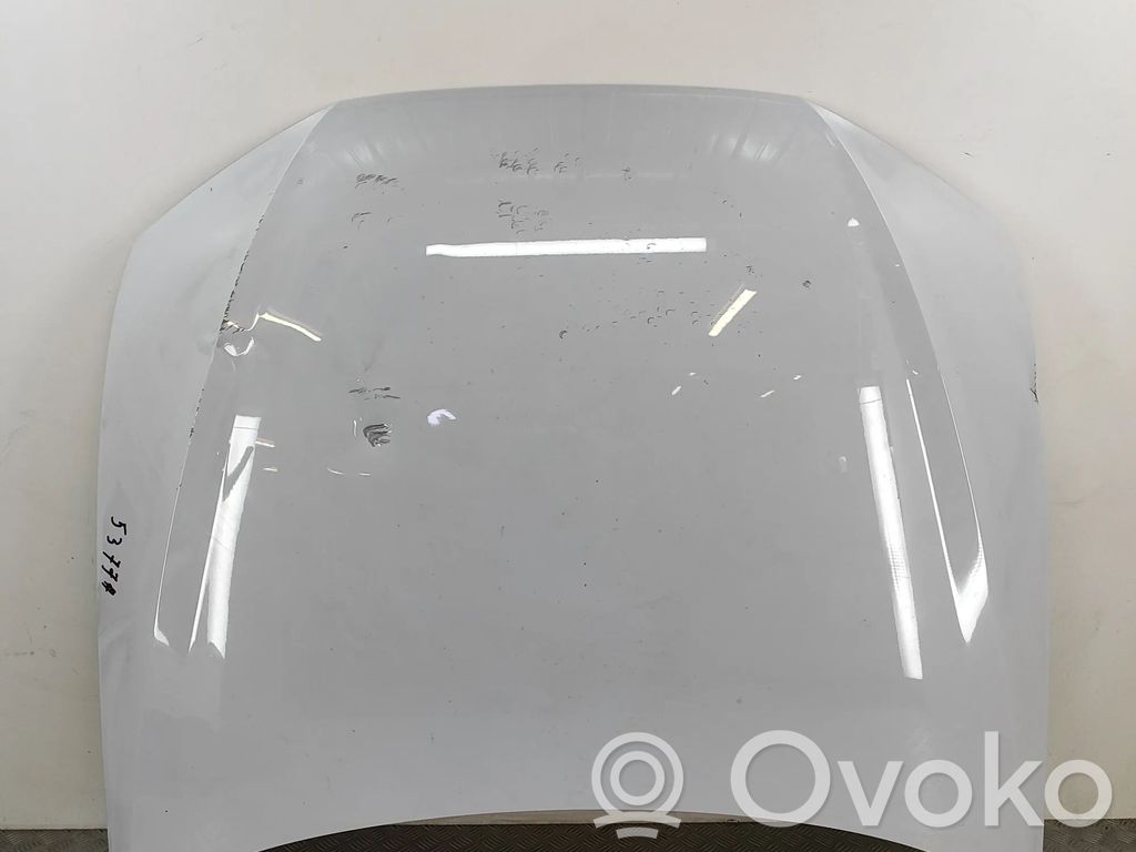 Audi A6 S6 C8 4K Konepelti 