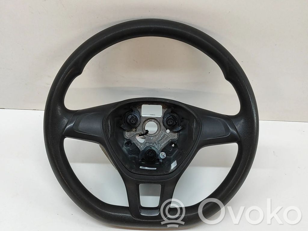 Volkswagen Caddy Vairas 