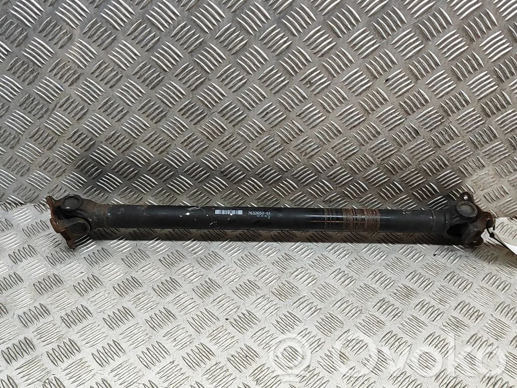 BMW 3 GT F34 Albero di trasmissione anteriore 