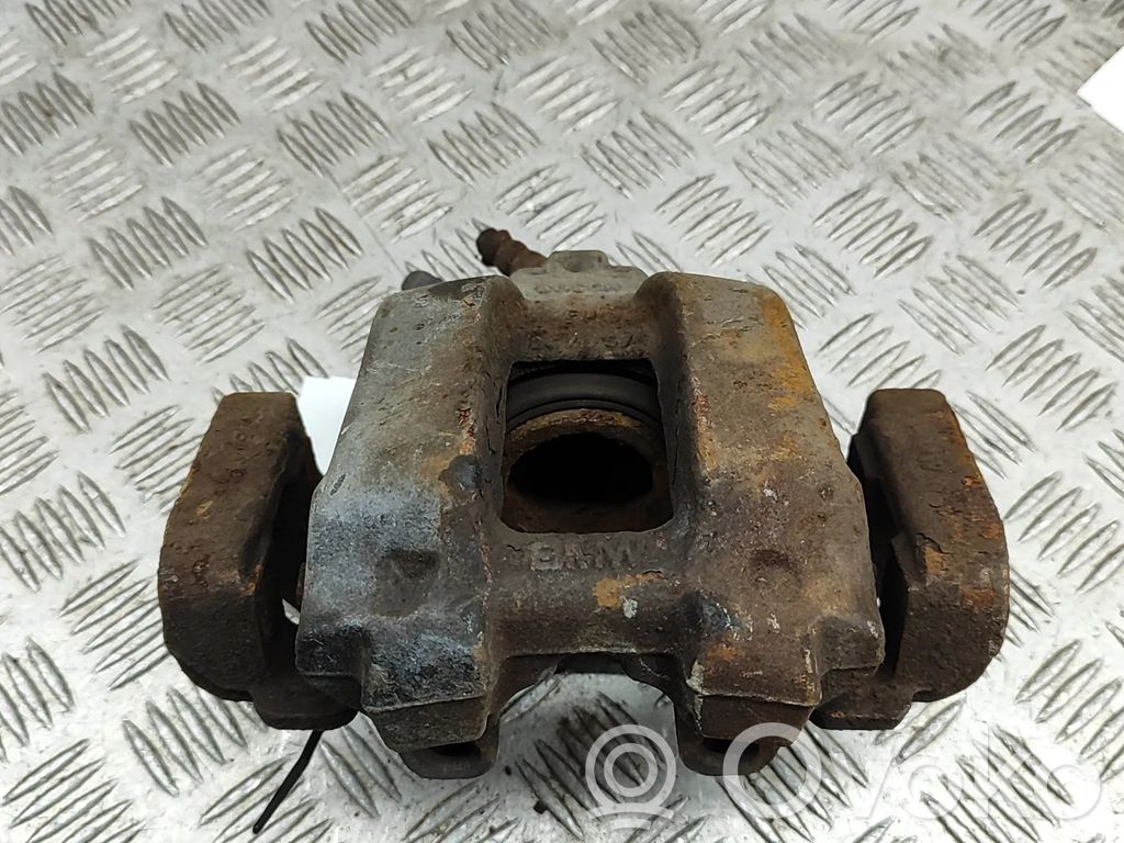 BMW 3 GT F34 Bremssattel vorne 