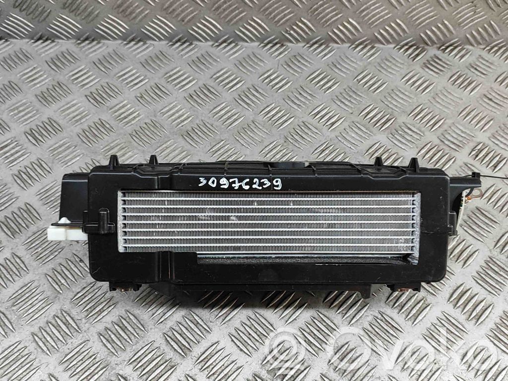 Mitsubishi Outlander Ventola della batteria di veicolo ibrido/elettrico 