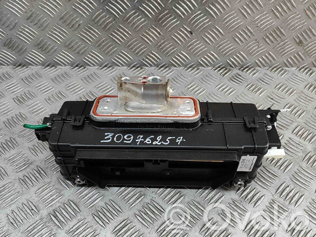 Mitsubishi Outlander Ventola della batteria di veicolo ibrido/elettrico 