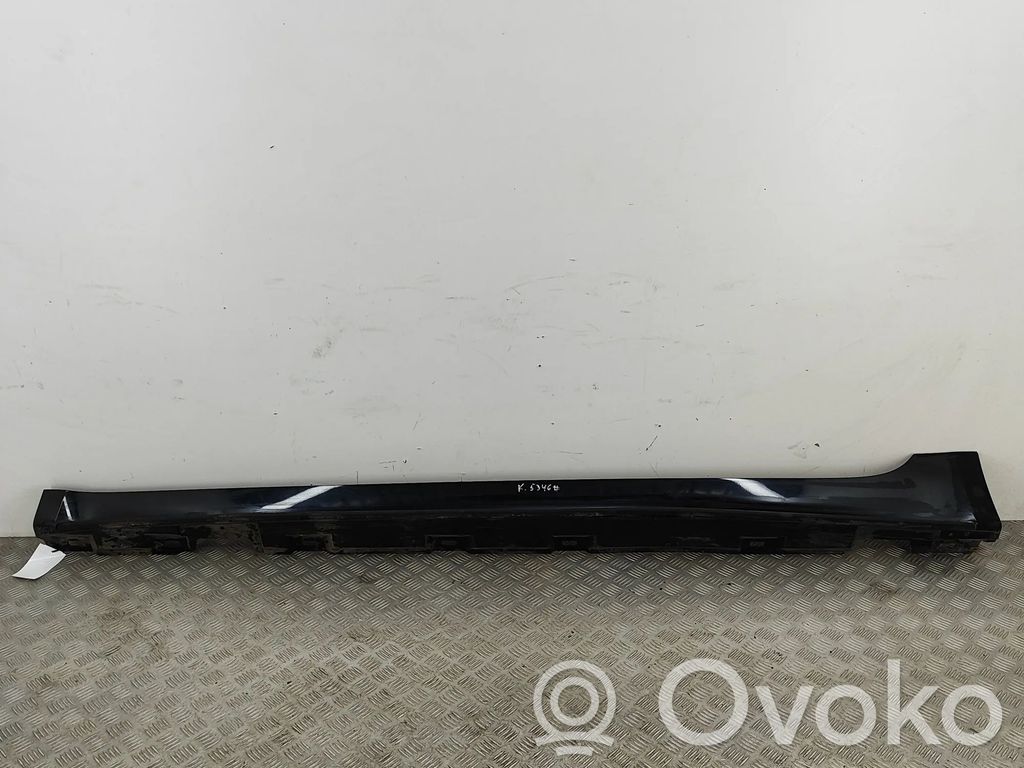 Audi A5 Sill 